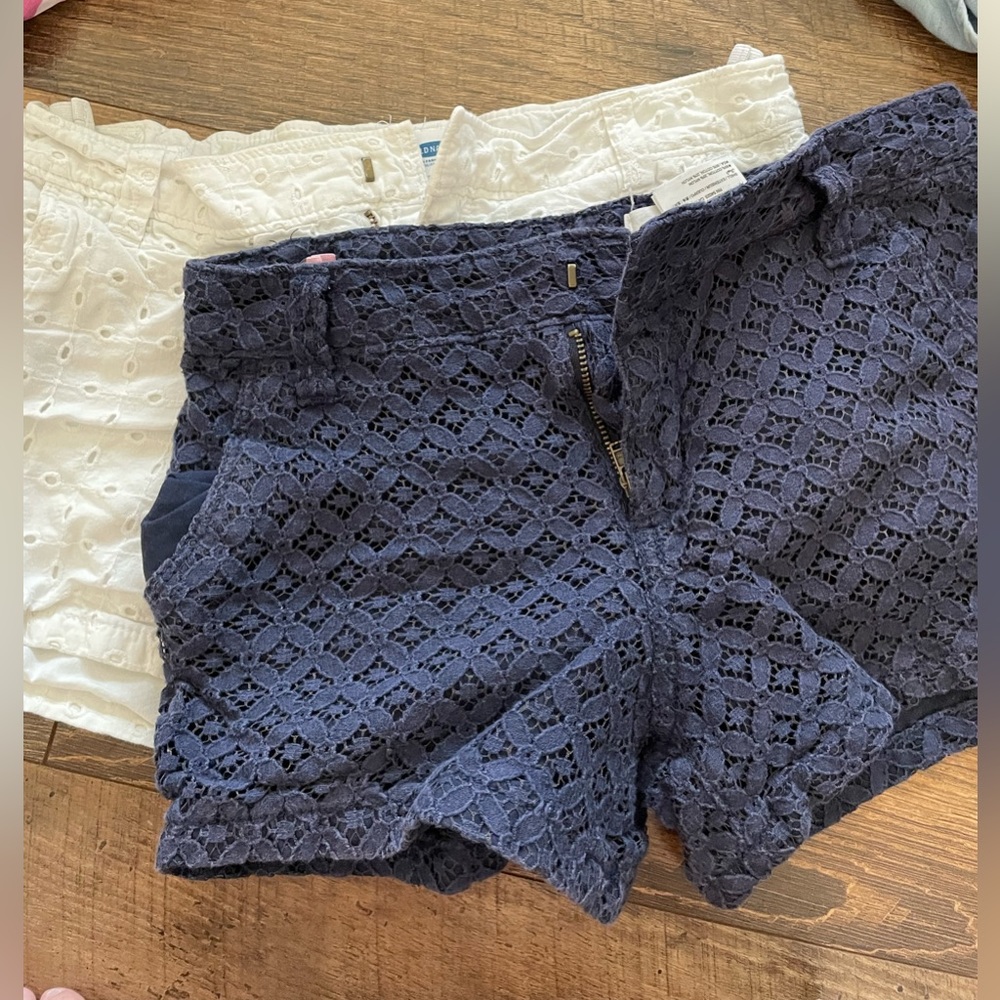 Bundle of Shorts